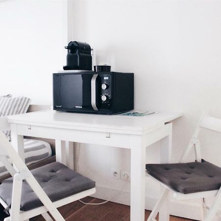 Parisian Flat Apartment Bagian luar foto