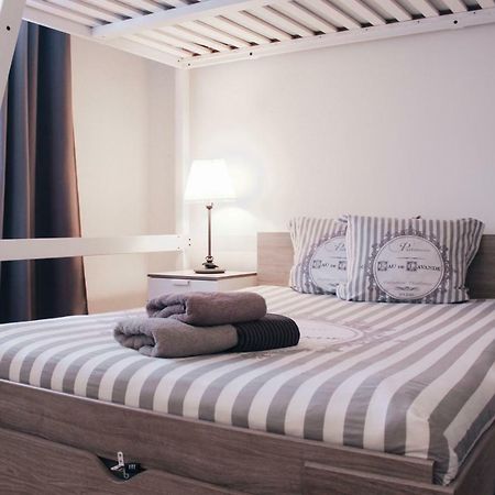 Parisian Flat Apartment Bagian luar foto