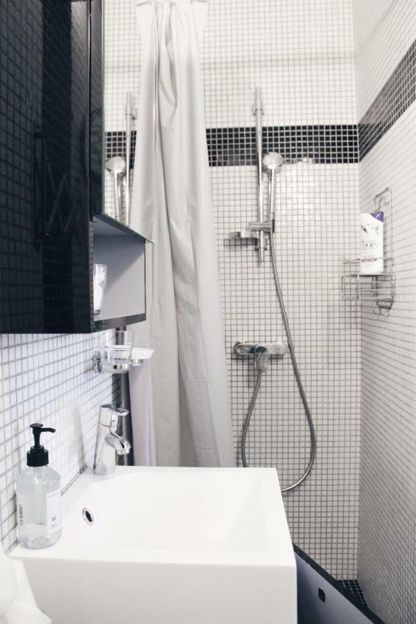 Parisian Flat Apartment Bagian luar foto